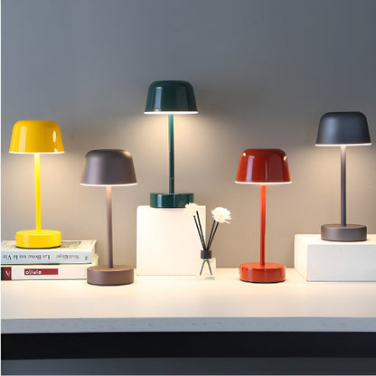 Dimmable Table Lamp