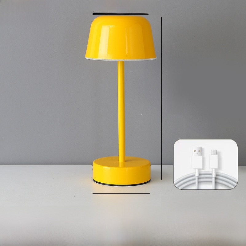 Dimmable Table Lamp