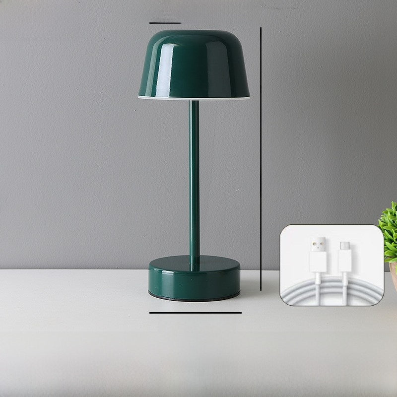 Dimmable Table Lamp