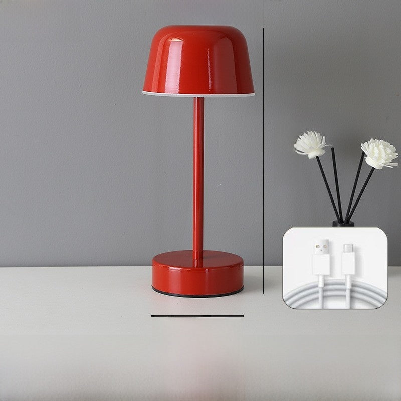 Dimmable Table Lamp