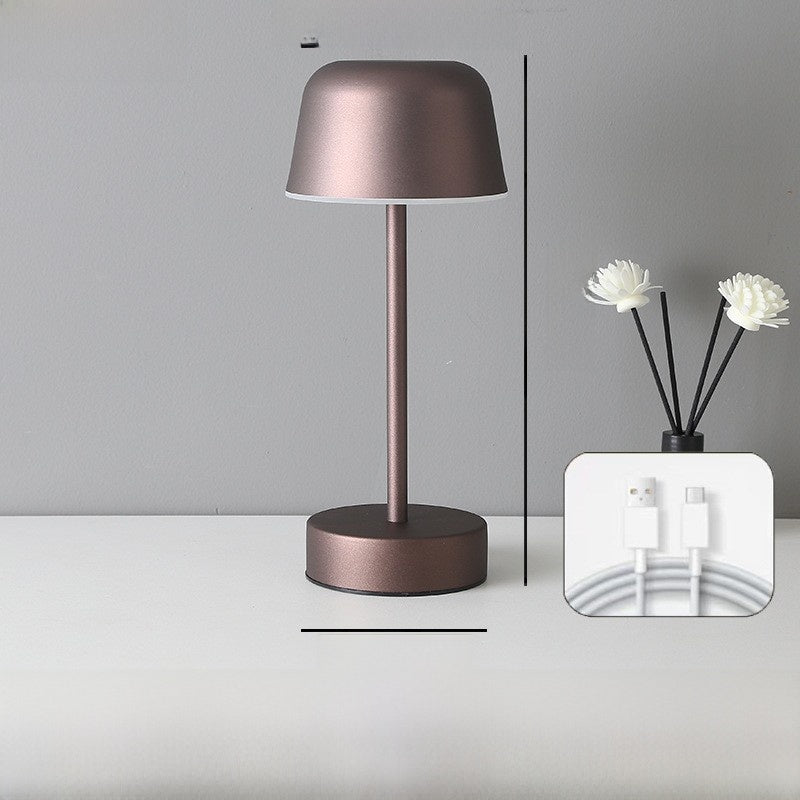 Dimmable Table Lamp