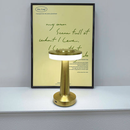 Dimmable Table Lamp
