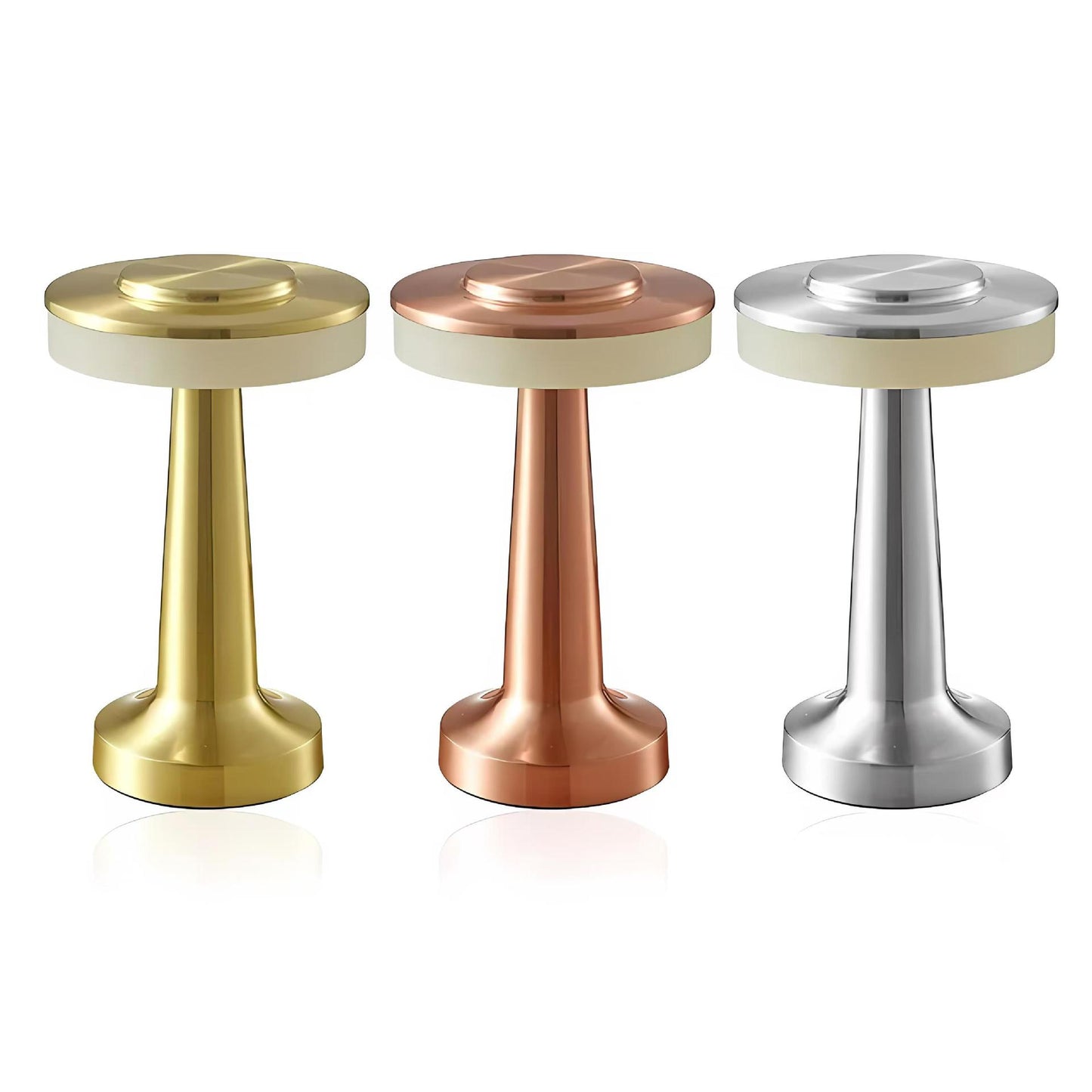 Dimmable Table Lamp