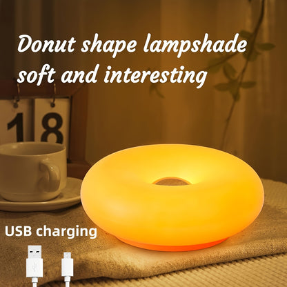 Dimming LED Table Lamp
