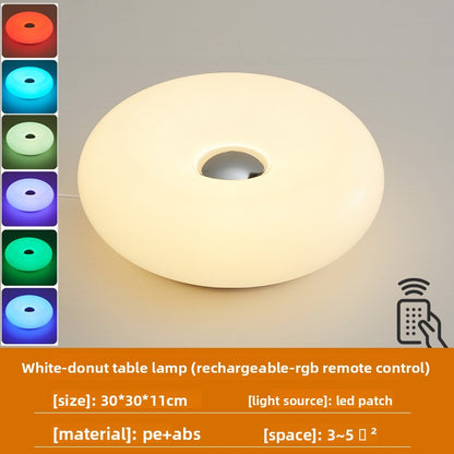 Dimming LED Table Lamp