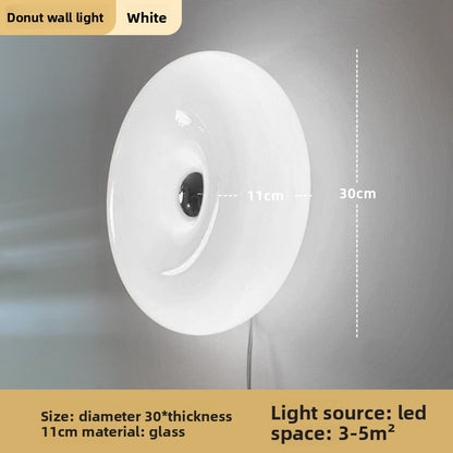 Dimming LED Table Lamp