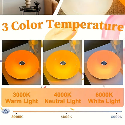 Dimming LED Table Lamp