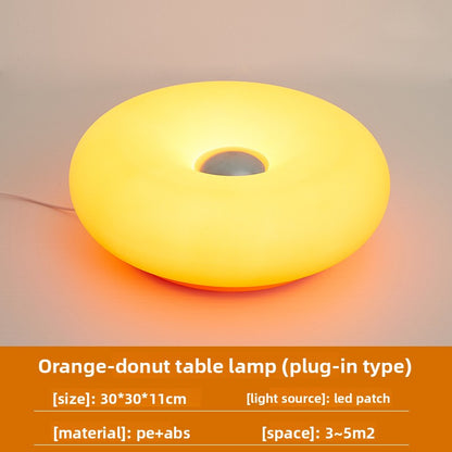 Dimming LED Table Lamp