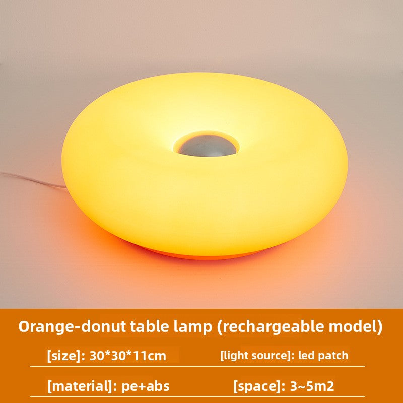 Dimming LED Table Lamp