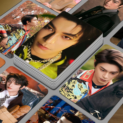 Ding Yuxi Themed Lomo Photo Cards Gift Set