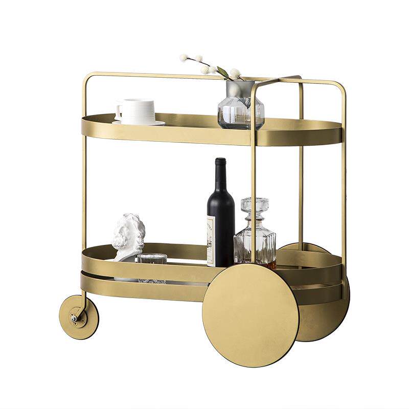 dining car