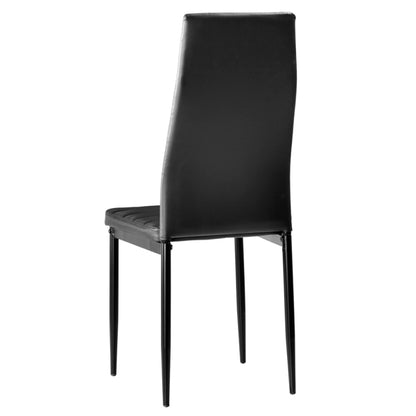 Dining chair
