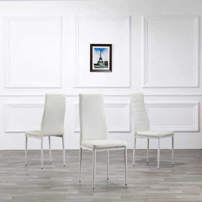 Dining chair