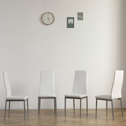Dining chair