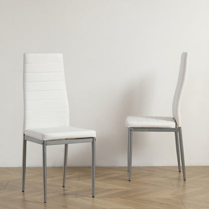Dining chair