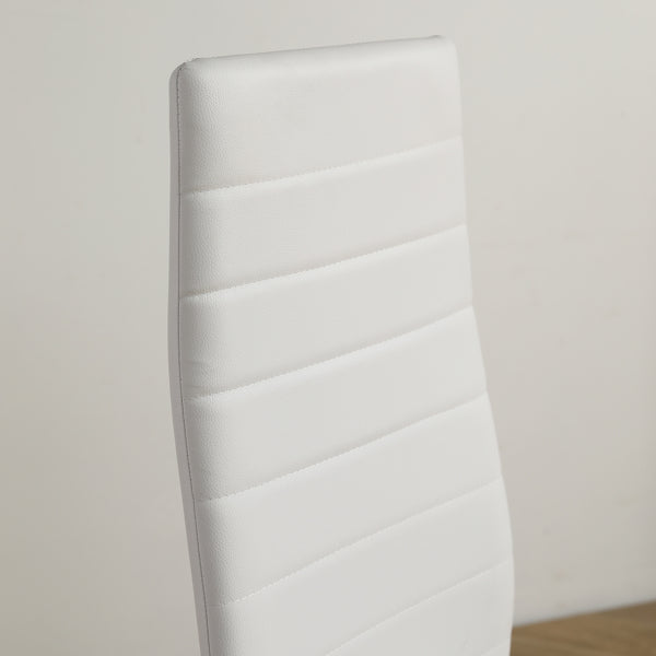 Dining chair