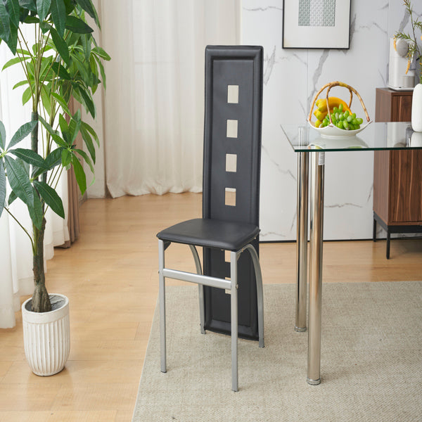Dining chair