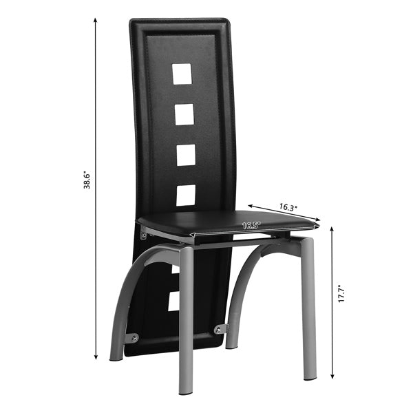 Dining chair