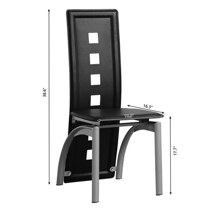 Dining chair