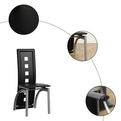 Dining chair