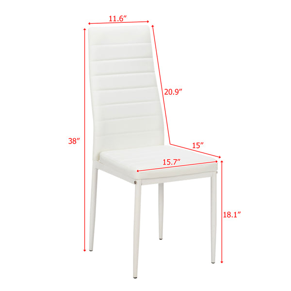 Dining chair