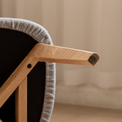 Dining chair