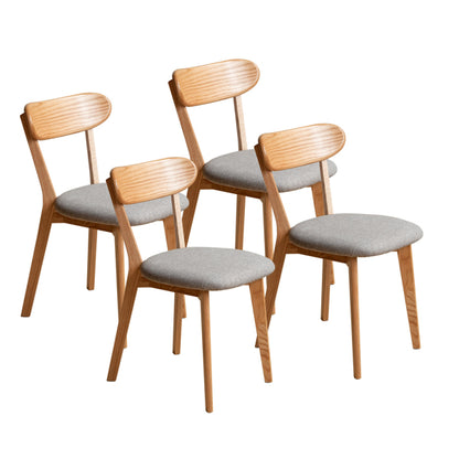 Dining chair