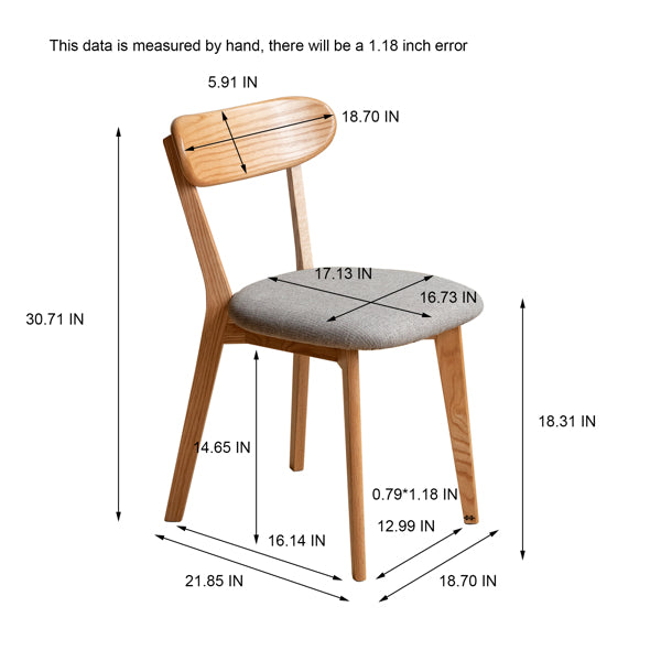 Dining chair