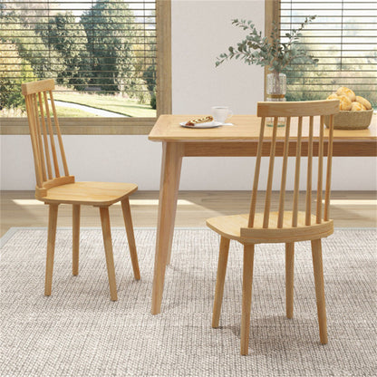 Dining chair