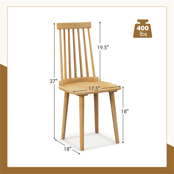 Dining chair