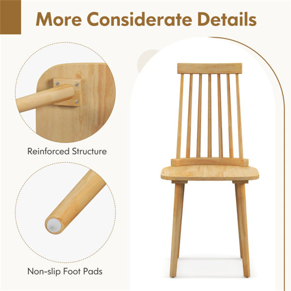Dining chair