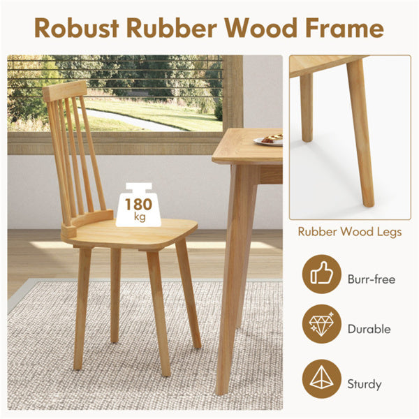 Dining chair