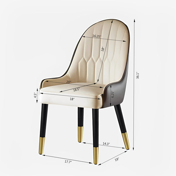 Dining chair