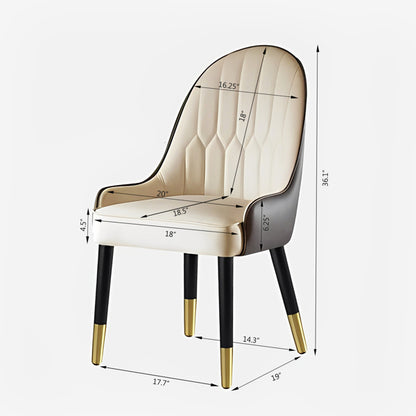 Dining chair
