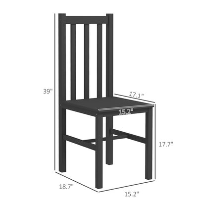 Dining chair