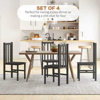 Dining chair