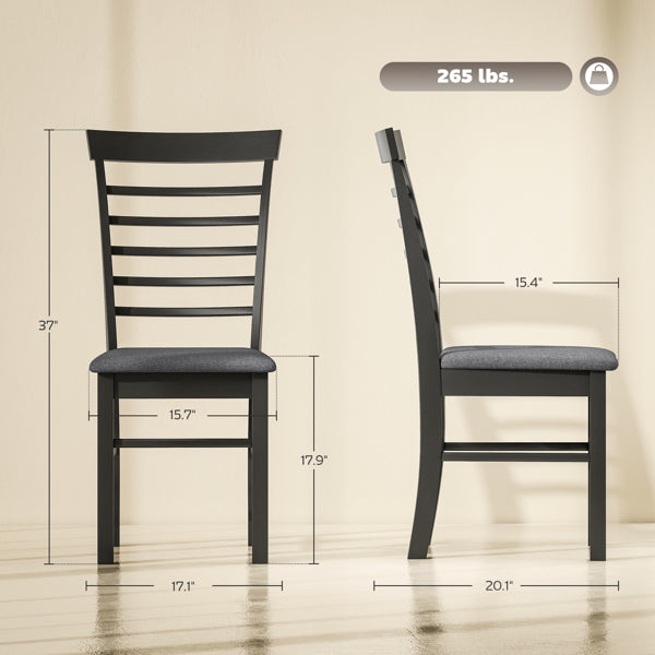 Dining chair