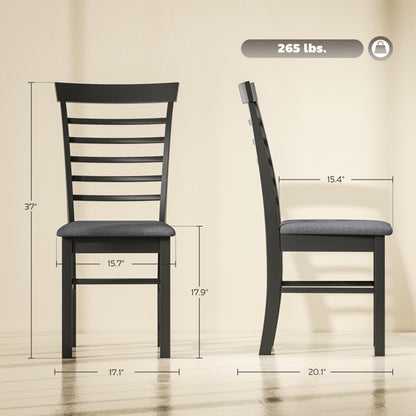 Dining chair
