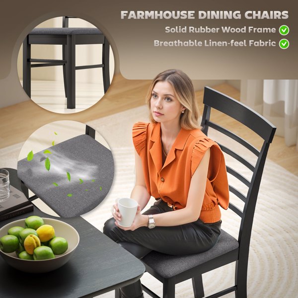 Dining chair