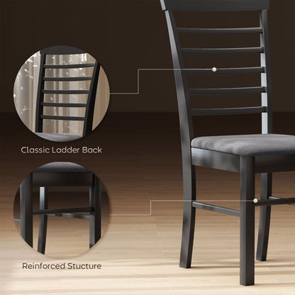 Dining chair