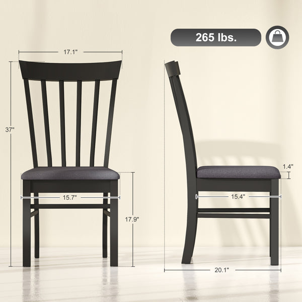 Dining chair