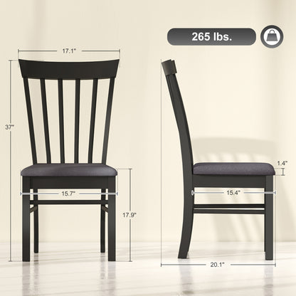 Dining chair