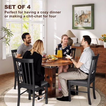 Dining chair