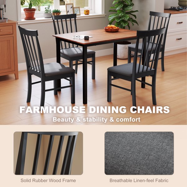Dining chair