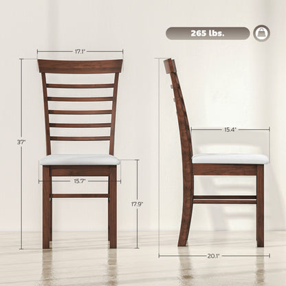 Dining chair