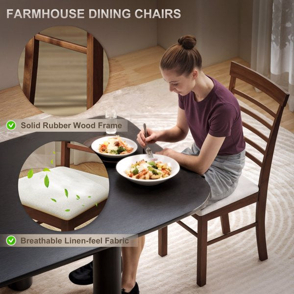 Dining chair