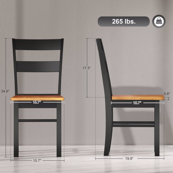 Dining chair