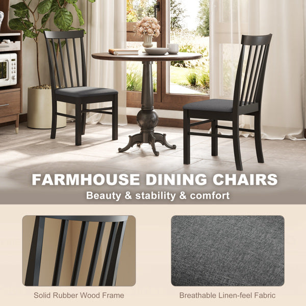 Dining chair