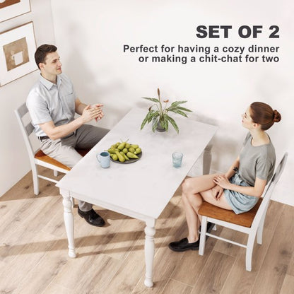 Dining chair