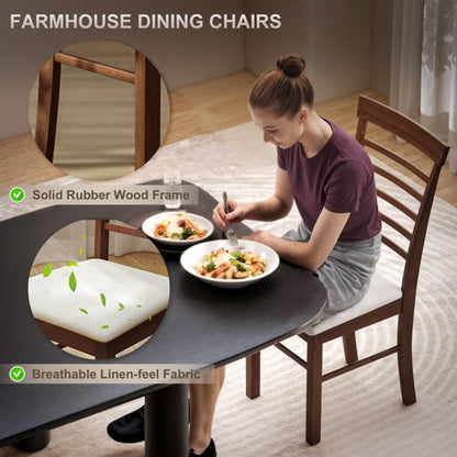 Dining chair